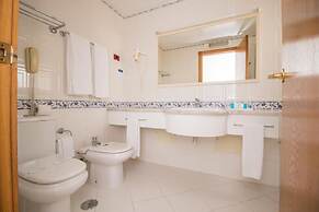 Hotel Apartamento do Golfe