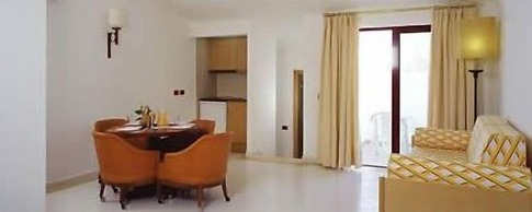 Hotel Apartamento do Golfe