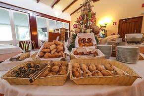 Hotel Apartamento do Golfe