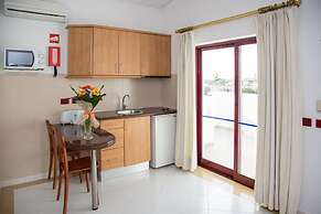 Hotel Apartamento do Golfe