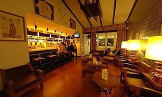 Hotel Apartamento do Golfe