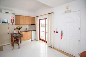 Hotel Apartamento do Golfe