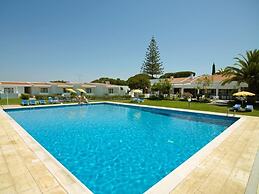 Hotel Apartamento do Golfe