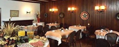 Hotel Apartamento do Golfe