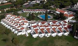 Hotel Apartamento do Golfe
