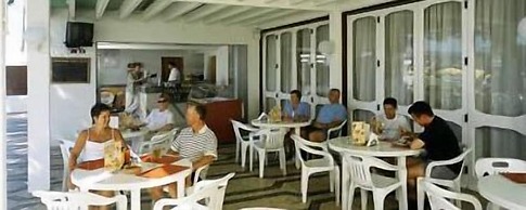 Hotel Apartamento do Golfe