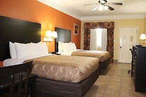 Quality Inn & Suites at The Outlets Mercedes/Weslaco