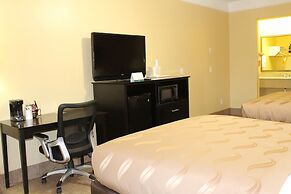 Quality Inn & Suites at The Outlets Mercedes/Weslaco