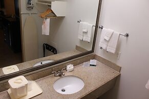 Quality Inn & Suites at The Outlets Mercedes/Weslaco