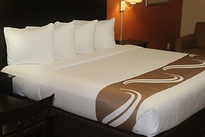 Quality Inn & Suites at The Outlets Mercedes/Weslaco