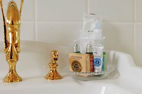 Hotel Boutique Quinta das Videiras