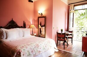 Hotel Boutique Quinta das Videiras