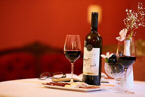 Hotel Boutique Quinta das Videiras