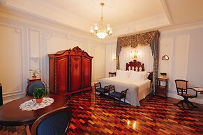 Hotel Boutique Quinta das Videiras