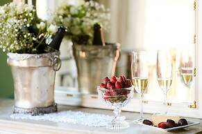 Hotel Boutique Quinta das Videiras