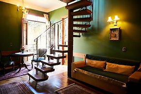 Hotel Boutique Quinta das Videiras