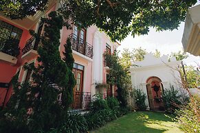 Hotel Boutique Quinta das Videiras