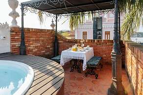 Hotel Boutique Quinta das Videiras