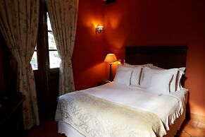 Hotel Boutique Quinta das Videiras