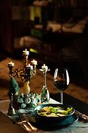 Hotel Boutique Quinta das Videiras