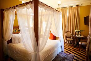 Hotel Boutique Quinta das Videiras