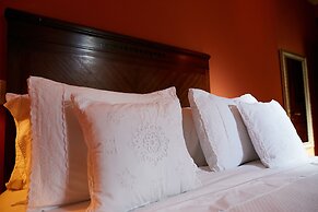 Hotel Boutique Quinta das Videiras