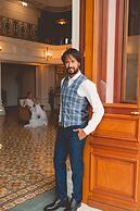 Hotel Boutique Quinta das Videiras