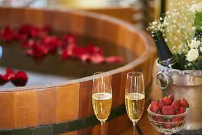 Hotel Boutique Quinta das Videiras