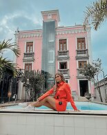 Hotel Boutique Quinta das Videiras