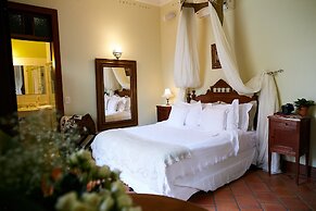 Hotel Boutique Quinta das Videiras