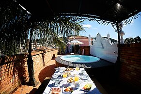 Hotel Boutique Quinta das Videiras