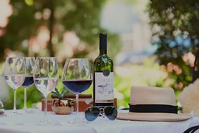 Hotel Boutique Quinta das Videiras