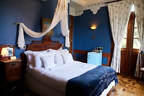 Hotel Boutique Quinta das Videiras