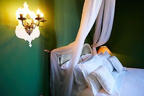 Hotel Boutique Quinta das Videiras