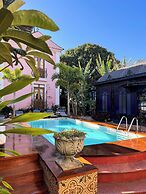 Hotel Boutique Quinta das Videiras