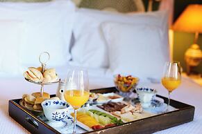 Hotel Boutique Quinta das Videiras