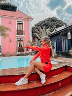 Hotel Boutique Quinta das Videiras