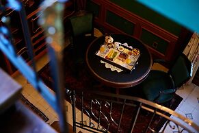 Hotel Boutique Quinta das Videiras