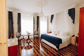 Hotel Boutique Quinta das Videiras