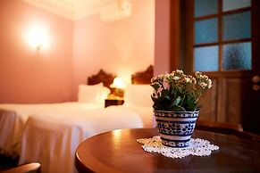 Hotel Boutique Quinta das Videiras