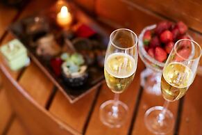 Hotel Boutique Quinta das Videiras