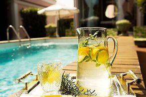 Hotel Boutique Quinta das Videiras