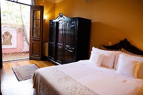 Hotel Boutique Quinta das Videiras