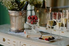 Hotel Boutique Quinta das Videiras