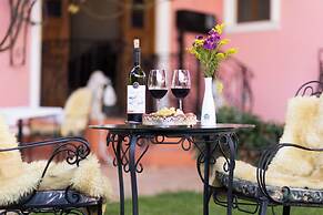 Hotel Boutique Quinta das Videiras