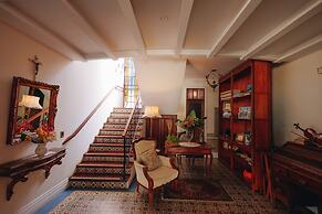 Hotel Boutique Quinta das Videiras