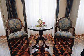 Hotel Boutique Quinta das Videiras