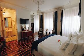 Hotel Boutique Quinta das Videiras