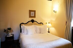 Hotel Boutique Quinta das Videiras