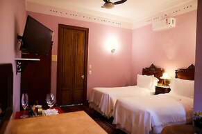 Hotel Boutique Quinta das Videiras